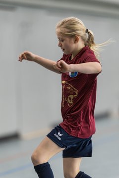 Bild 569 - wDJ Loewinnen Cup D2